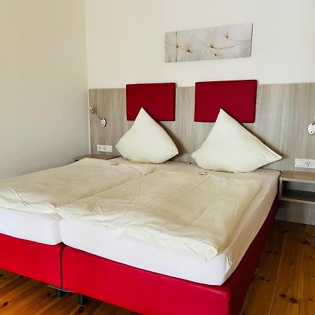 Ferienwohnung Katharinenschule アイゼナハ エクステリア 写真