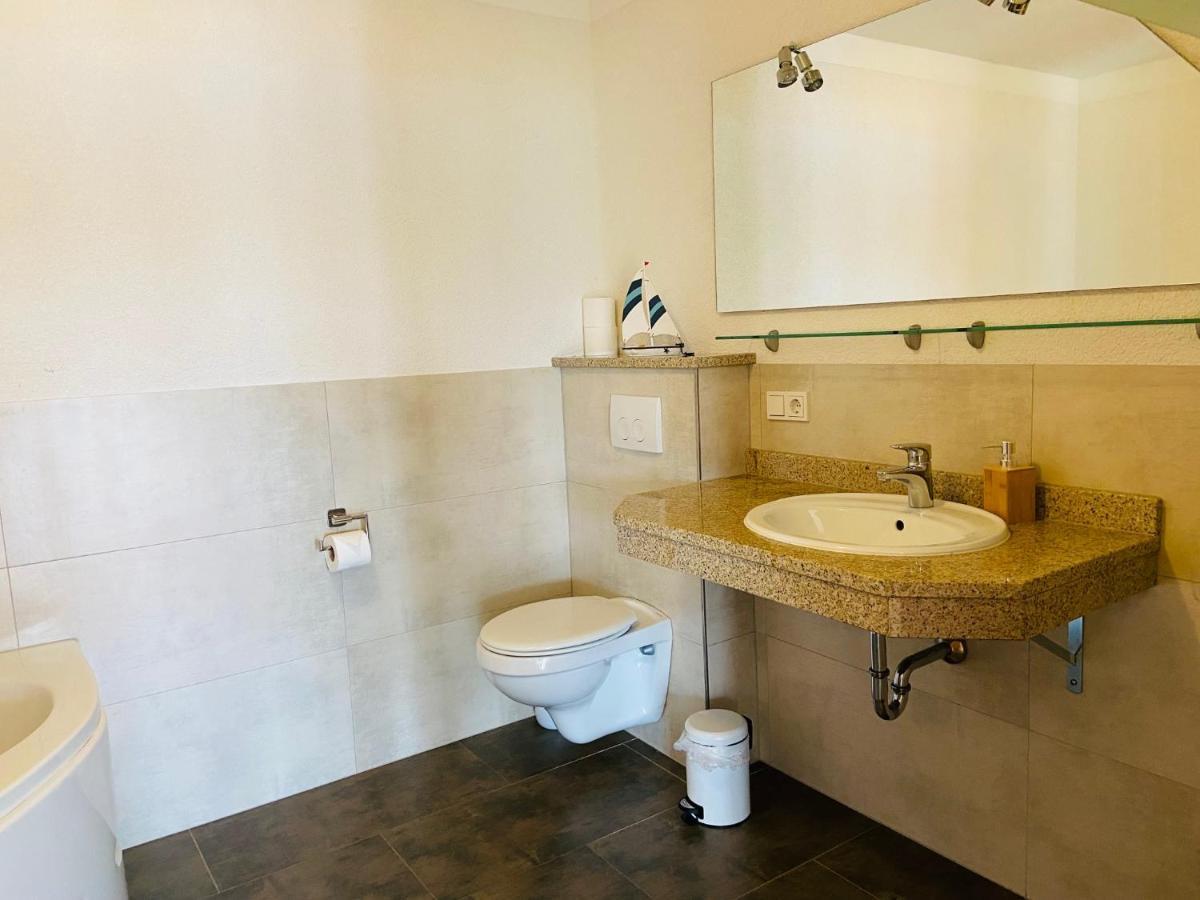 Ferienwohnung Katharinenschule アイゼナハ エクステリア 写真